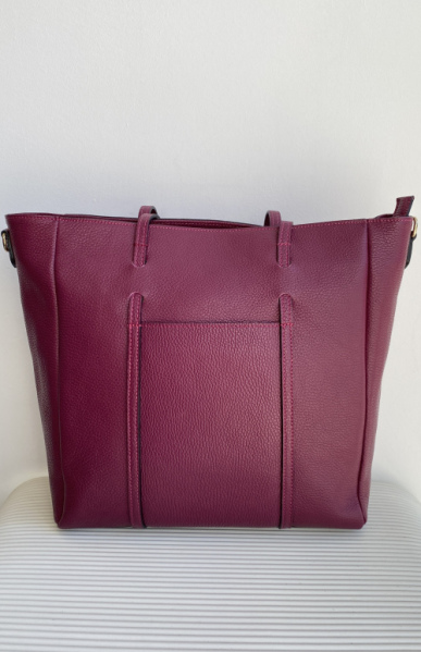 Сумка 0335 Сангрия